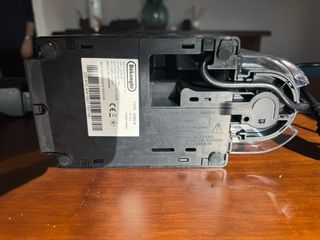 Cafetera Nespresso De Longhi