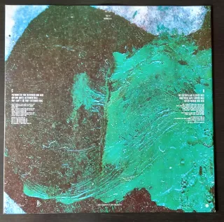 The Cure Mixed Up LP Vinilo