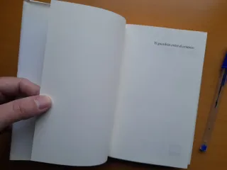 SOLO ENVÍO Novelas en castellano 2