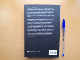 SOLO ENVÍO Novelas en castellano 2