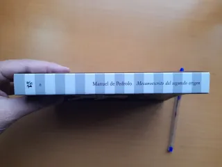 SOLO ENVÍO Novelas en castellano 2