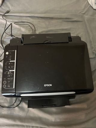 Impresora Epson SX205 Negra