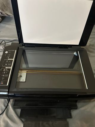 Impresora Epson SX205 Negra