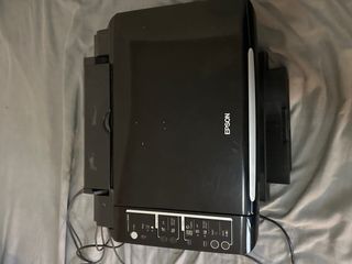 Impresora Epson SX205 Negra