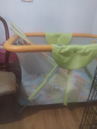 Parque para bebés nuevo