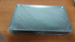 Estuche Metálico,caja Barça Wembley 2011 Nuevo.