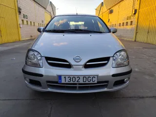 Nissan Almera 2005