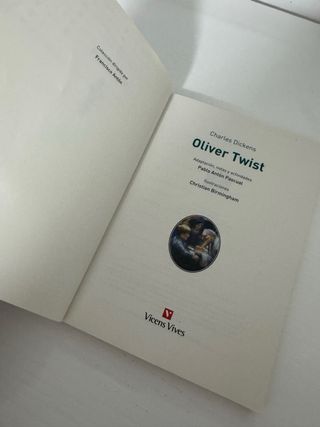 Oliver Twist - Cucaa (Cucana) (Spanish Edition)