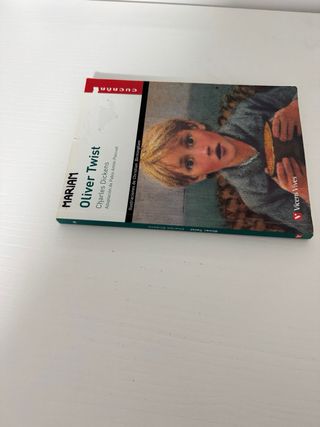 Oliver Twist - Cucaa (Cucana) (Spanish Edition)