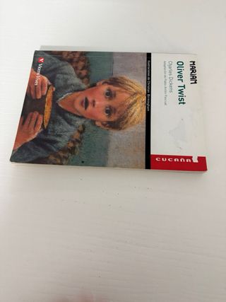 Oliver Twist - Cucaa (Cucana) (Spanish Edition)