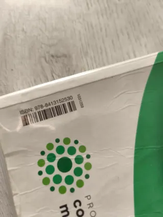 BIOLOGIA I GEOLOGIA 3 SEC CONSTRUINT MONS