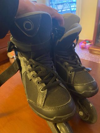 Patines en línea Oxelo Talla 42