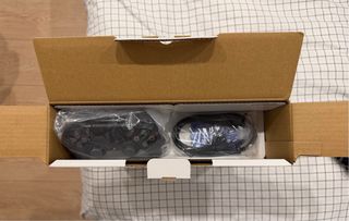 PS4 Slim 1TB con caja original