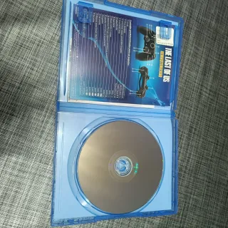 The Last of Us 1 Remasterizado PS4