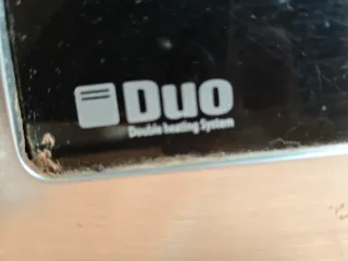 Microondas Samsung Duo. Perfecto estado, s