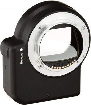 Adattatore Sony LA-EA4 E-mount