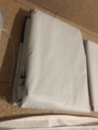 Avance Caravana Volkswagen California Original