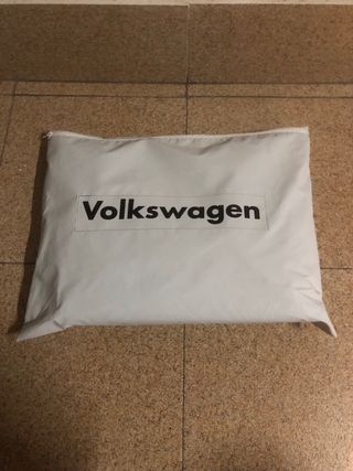 Avance Caravana Volkswagen California Original