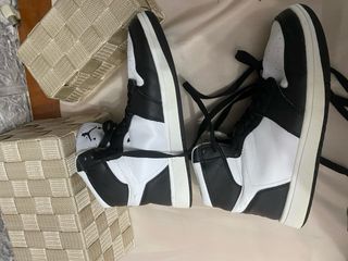 Zapatillas parecidas nike Air Jordan 1 Retro High