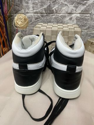 Zapatillas parecidas nike Air Jordan 1 Retro High