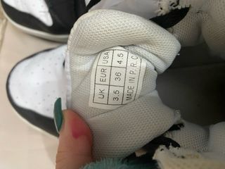 Zapatillas parecidas nike Air Jordan 1 Retro High