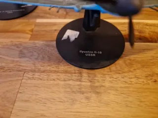 Maquetas Aviones II Guerra Mundial Altaya