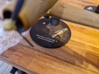 Maquetas Aviones II Guerra Mundial Altaya