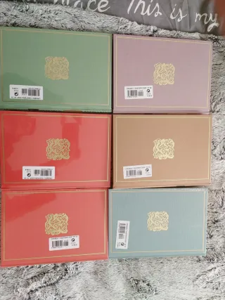 Grandes Novelas de Crimen & Misterio