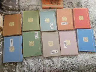 Grandes Novelas de Crimen & Misterio