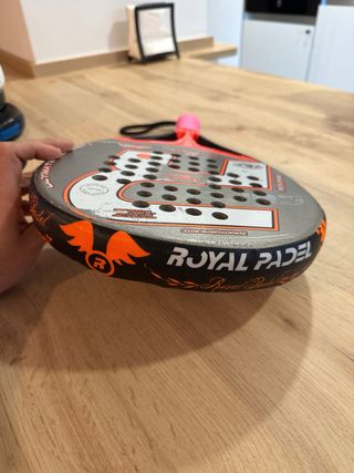 Pala Royal Padel RP Aniversario