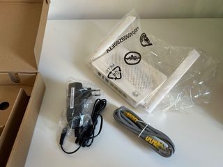 Router Huawei EchoLife EG8145V5