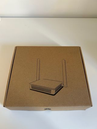 Router Huawei EchoLife EG8145V5