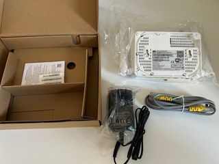 Router Huawei EchoLife EG8145V5