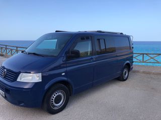 Volkswagen Transporter T5 2007