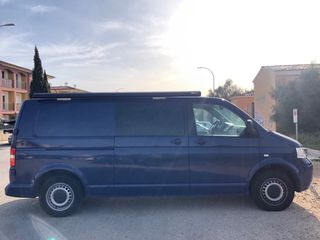Volkswagen Transporter T5 2007