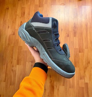 Scarpe Antinfortunistiche Base N.46