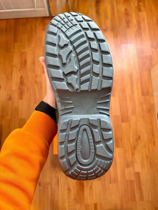 Scarpe Antinfortunistiche Base N.46