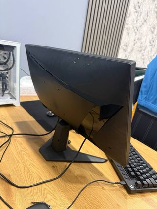 MSI MAG 255XF 24.5 FHD 300Hz 0.5ms