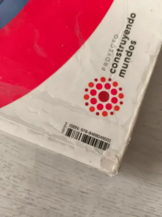 3ESO LENGUA Y LITERATURA CM SANTILLANA