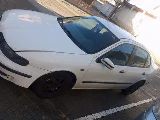 SEAT Toledo 1998