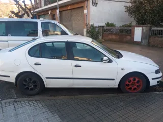 SEAT Toledo 1998
