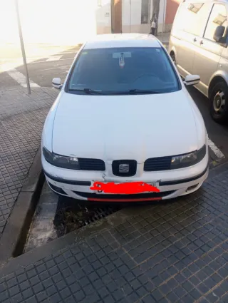 SEAT Toledo 1998