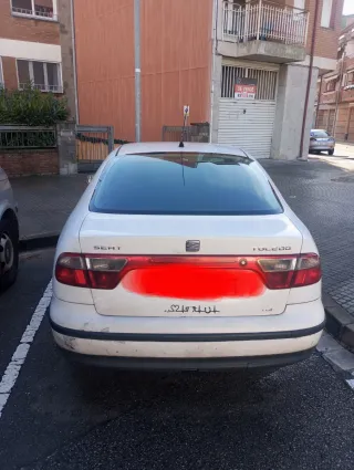 SEAT Toledo 1998