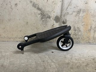 Patinete / plataforma bugaboo