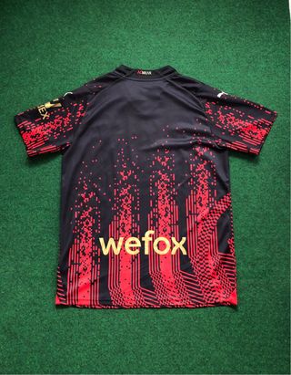Camiseta AC Milán 23/24 Puma