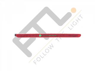 TERCERA LUZ DE STOP(LED) MERCEDES C W203 2000.05-