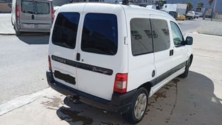 Citroen Berlingo 2006
