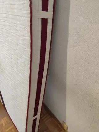 Colchón Ortopédico 90x190