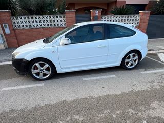 Ford Focus 2007