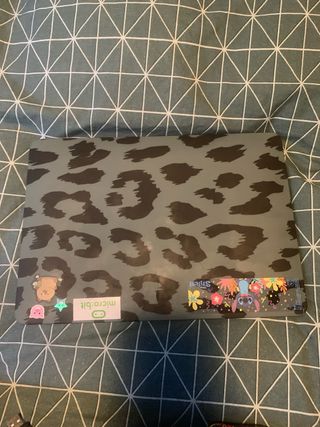 Macbook Air 2019 color plata